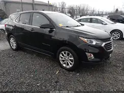 2GNAXUEV0K6240713 2019 CHEVROLET EQUINOX