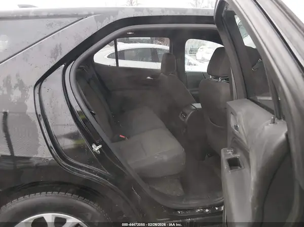 2GNAXUEV0K6240713 2019 CHEVROLET EQUINOX - Image 8