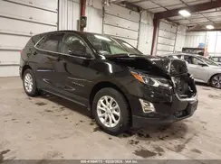 2GNAXUEV0K6242204 2019 CHEVROLET EQUINOX