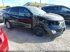 2GNAXUEV0K6245071 2019 CHEVROLET EQUINOX