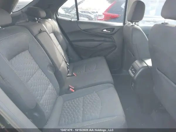 2GNAXUEV0K6245071 2019 CHEVROLET EQUINOX - Image 8