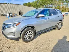 2GNAXUEV0K6250903 2019 CHEVROLET EQUINOX