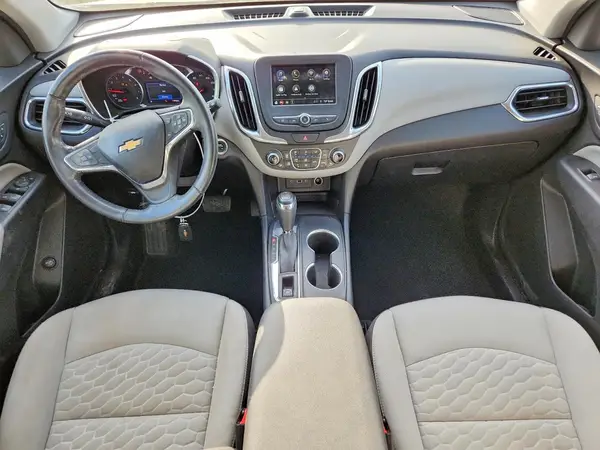 2GNAXUEV0K6250903 2019 CHEVROLET EQUINOX - Image 8