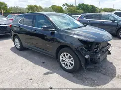 2GNAXUEV0K6253705 2019 CHEVROLET EQUINOX