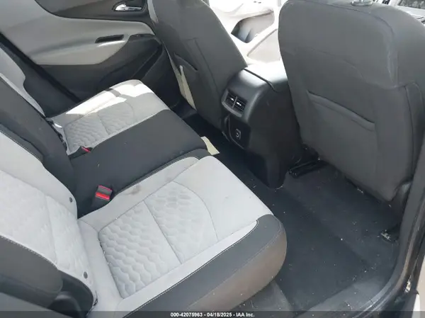 2GNAXUEV0K6253705 2019 CHEVROLET EQUINOX - Image 8