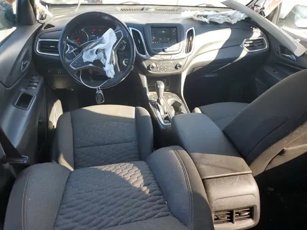 2GNAXUEV0K6256880 2019 CHEVROLET EQUINOX - Image 8