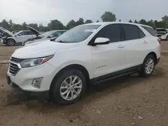 2GNAXUEV0K6257091 2019 CHEVROLET EQUINOX