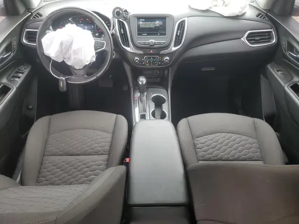 2GNAXUEV0K6257091 2019 CHEVROLET EQUINOX - Image 8
