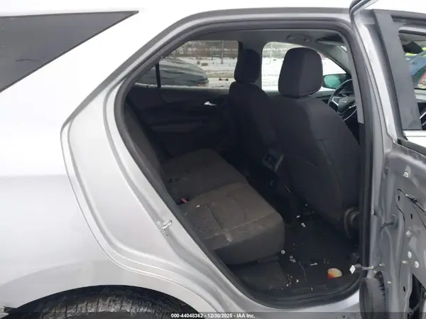 2GNAXUEV0K6258113 2019 CHEVROLET EQUINOX - Image 8