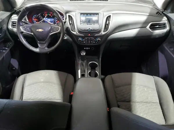 2GNAXUEV0K6258208 2019 CHEVROLET EQUINOX - Image 8