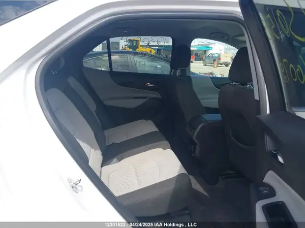 2GNAXUEV0K6260072 2019 CHEVROLET EQUINOX - Image 8