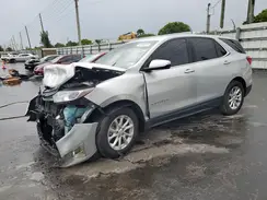 2GNAXUEV0K6262615 2019 CHEVROLET EQUINOX