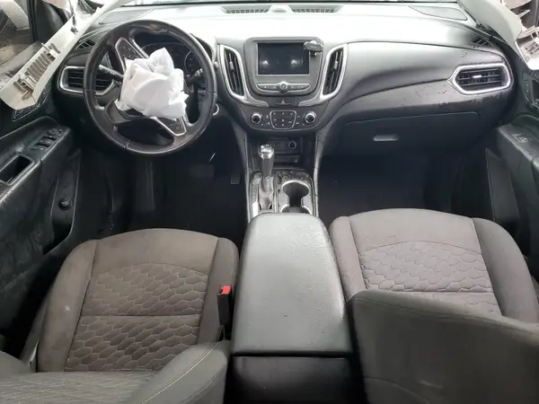 2GNAXUEV0K6262615 2019 CHEVROLET EQUINOX - Image 8