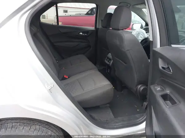 2GNAXUEV0K6262789 2019 CHEVROLET EQUINOX - Image 8