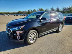 2GNAXUEV0K6266082 2019 CHEVROLET EQUINOX