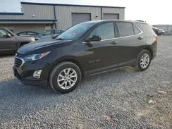 2GNAXUEV0K6267992 2019 CHEVROLET EQUINOX