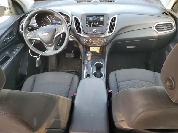 2GNAXUEV0K6267992 2019 CHEVROLET EQUINOX - Image 8