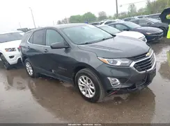 2GNAXUEV0K6270617 2019 CHEVROLET EQUINOX