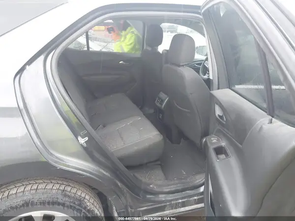 2GNAXUEV0K6270617 2019 CHEVROLET EQUINOX - Image 8