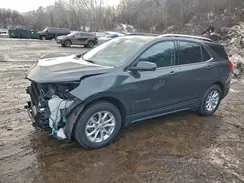 2GNAXUEV0K6271881 2019 CHEVROLET EQUINOX