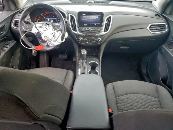 2GNAXUEV0K6271881 2019 CHEVROLET EQUINOX - Image 8