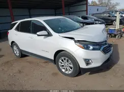 2GNAXUEV0K6273971 2019 CHEVROLET EQUINOX
