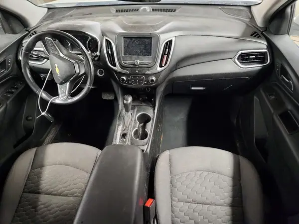 2GNAXUEV0K6275963 2019 CHEVROLET EQUINOX - Image 8