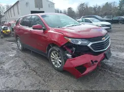 2GNAXUEV0K6277230 2019 CHEVROLET EQUINOX
