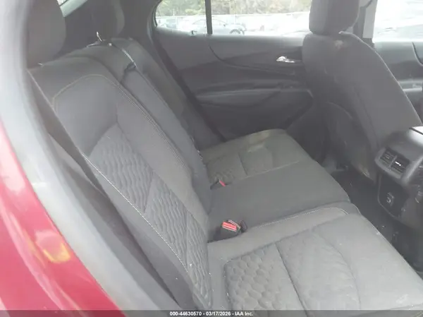 2GNAXUEV0K6277230 2019 CHEVROLET EQUINOX - Image 8