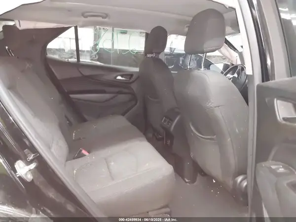 2GNAXUEV0K6278569 2019 CHEVROLET EQUINOX - Image 8