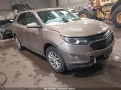 2GNAXUEV0K6279088 2019 CHEVROLET EQUINOX