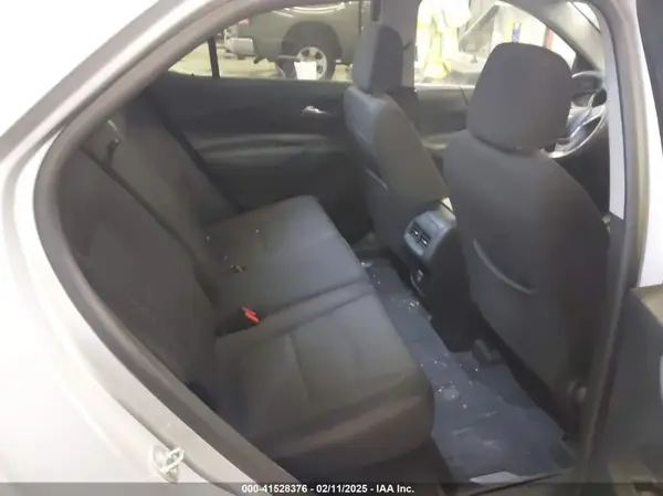 2GNAXUEV0K6279625 2019 CHEVROLET EQUINOX - Image 8