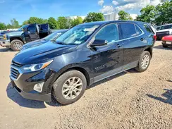 2GNAXUEV0K6280239 2019 CHEVROLET EQUINOX