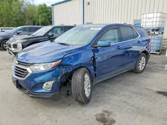 2GNAXUEV0K6283948 2019 CHEVROLET EQUINOX