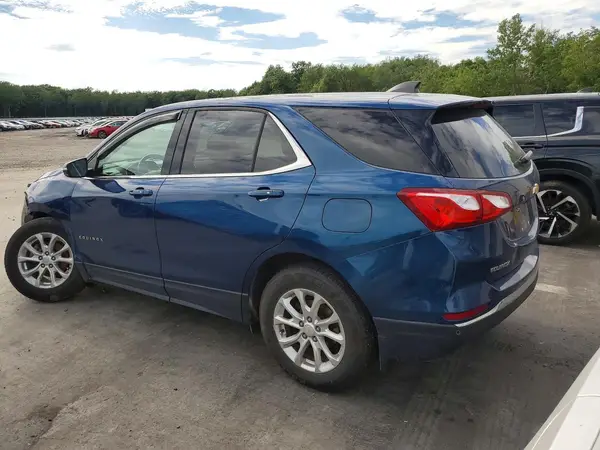 2GNAXUEV0K6283948 2019 CHEVROLET EQUINOX - Image 2