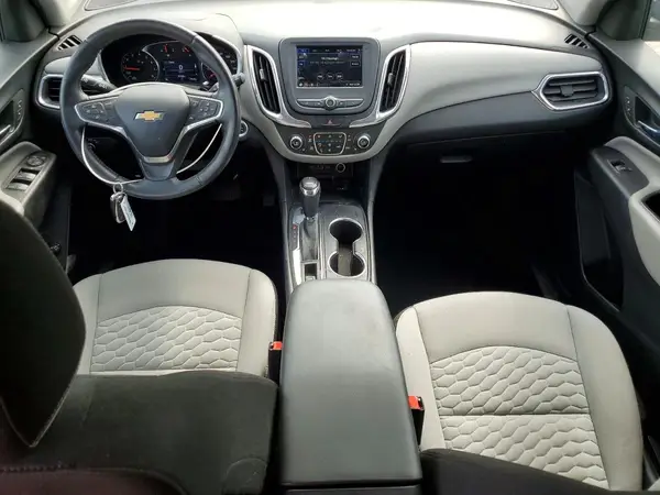 2GNAXUEV0K6283948 2019 CHEVROLET EQUINOX - Image 8