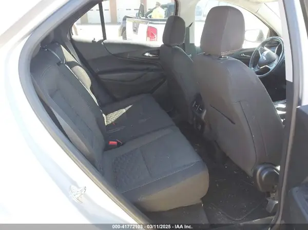 2GNAXUEV0K6285473 2019 CHEVROLET EQUINOX - Image 8