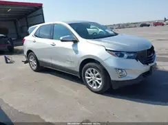2GNAXUEV0K6285795 2019 CHEVROLET EQUINOX