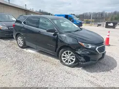 2GNAXUEV0K6286221 2019 CHEVROLET EQUINOX