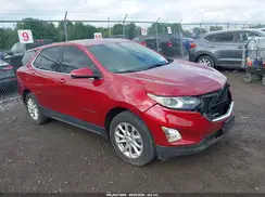 2GNAXUEV0K6287479 2019 CHEVROLET EQUINOX