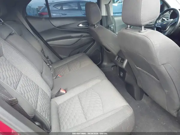 2GNAXUEV0K6287479 2019 CHEVROLET EQUINOX - Image 8