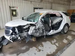 2GNAXUEV0K6288065 2019 CHEVROLET EQUINOX