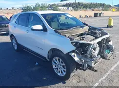 2GNAXUEV0K6289054 2019 CHEVROLET EQUINOX