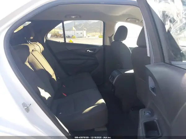 2GNAXUEV0K6289054 2019 CHEVROLET EQUINOX - Image 8