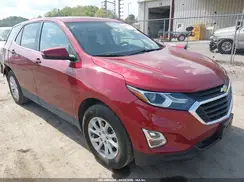 2GNAXUEV0K6289619 2019 CHEVROLET EQUINOX