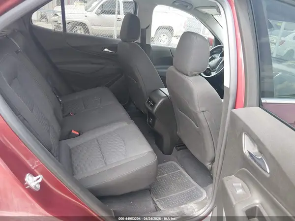 2GNAXUEV0K6289619 2019 CHEVROLET EQUINOX - Image 8