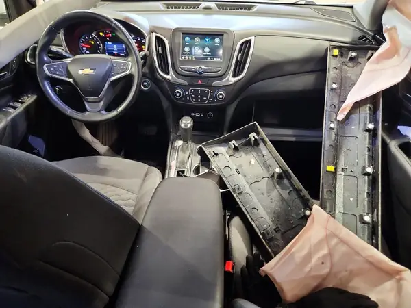 2GNAXUEV0K6291984 2019 CHEVROLET EQUINOX - Image 8