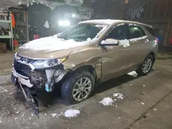 2GNAXUEV0K6292746 2019 CHEVROLET EQUINOX