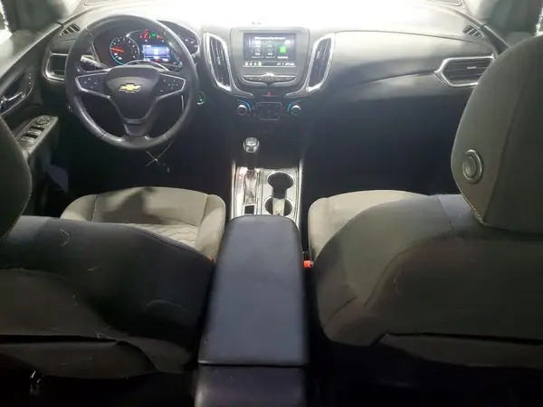 2GNAXUEV0K6292746 2019 CHEVROLET EQUINOX - Image 8