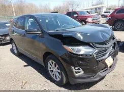 2GNAXUEV0K6294318 2019 CHEVROLET EQUINOX